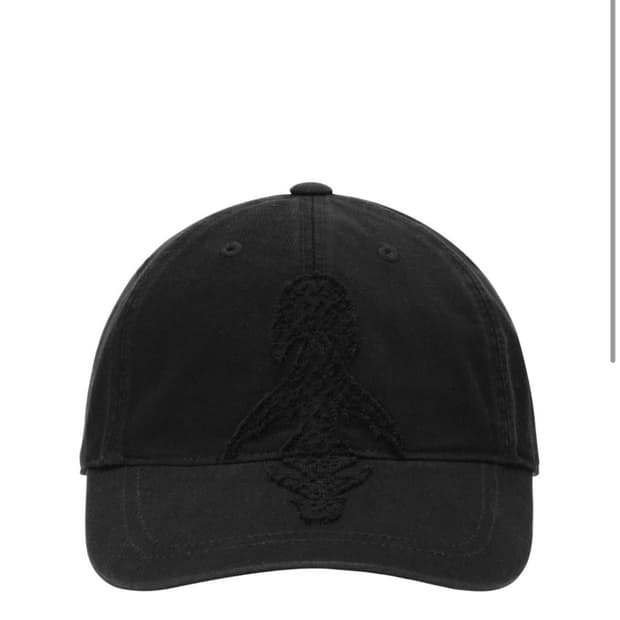 코이세이오 레그나 모자 블랙