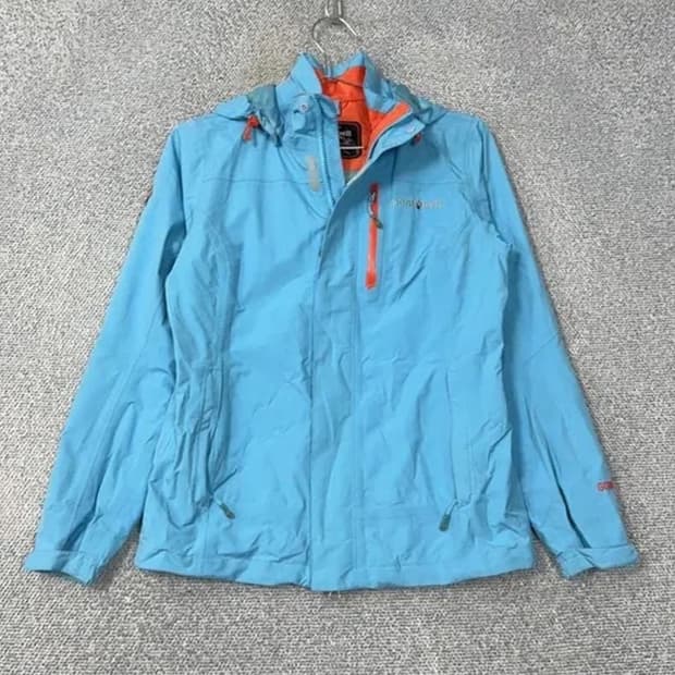 몽벨 자켓 구매합니다