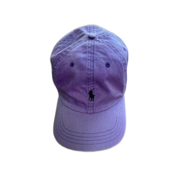 💜폴로 랄프로렌 라벤더 볼캡💜