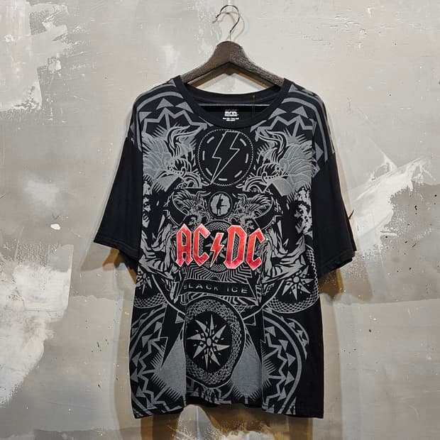 ACDC