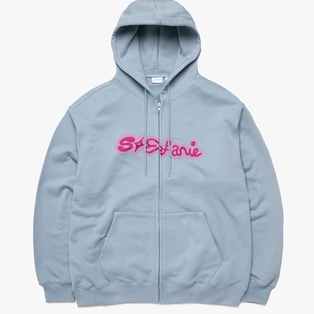 빈지노 노비츠키 후드집업 / L 사이즈