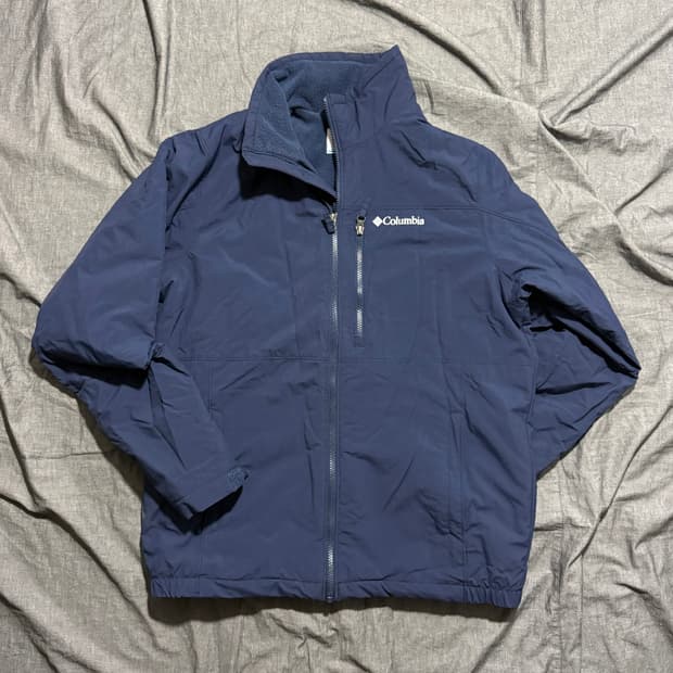 Northern Utilizer II Jacket