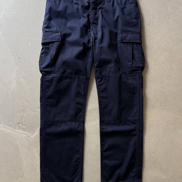 Acapulco Gold Military Cargo Pants