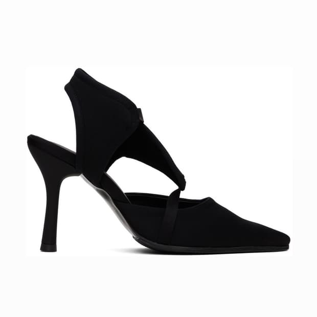 (구해요)혜인서 스틸레토 힐