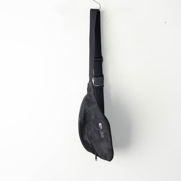 노스페이스 힙색