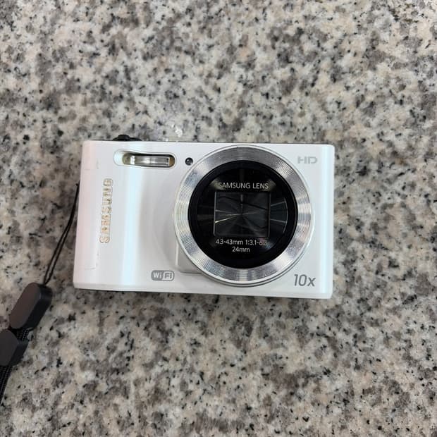 삼성 디지털카메라