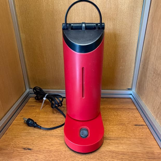 TWIN BIRD RCL-340 Radio Lamp