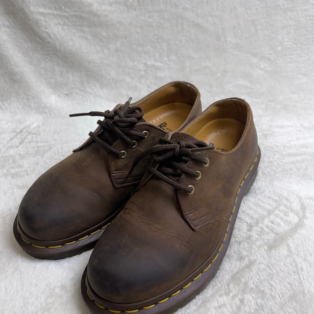 [36] 닥터마틴 1461 크레이지 호스 || 220-225