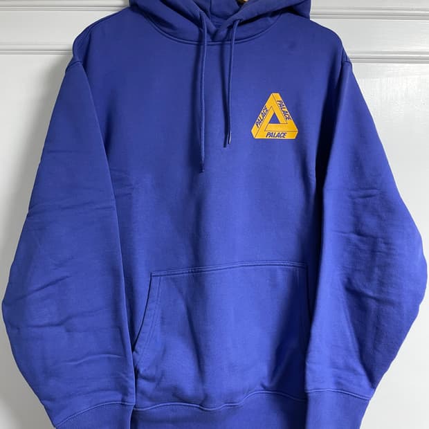 Palace Tri-Dragon Hood