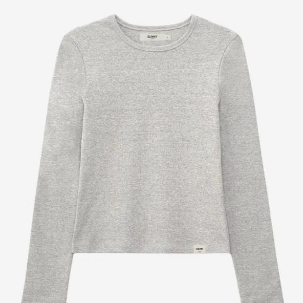 글로니 G CLASSIC LONG SLEEVE