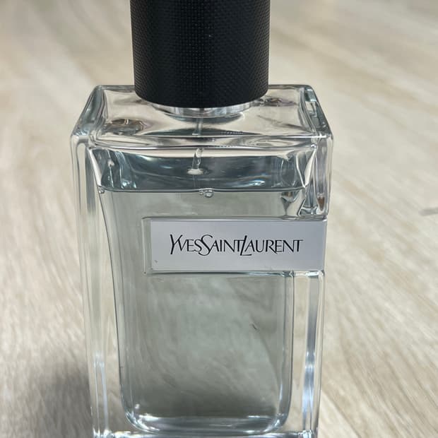 입생로랑 오드 뚜왈렛 향수