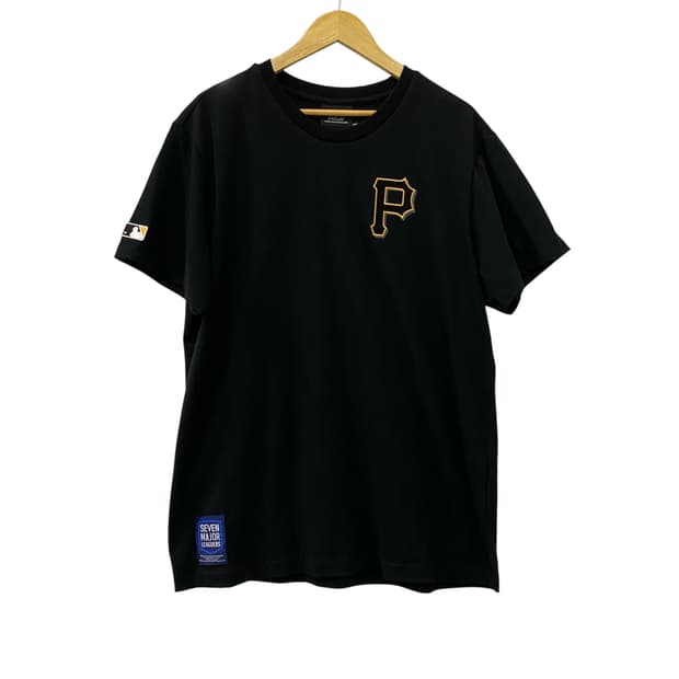 MLB 피츠버그 반팔 티셔츠(110)