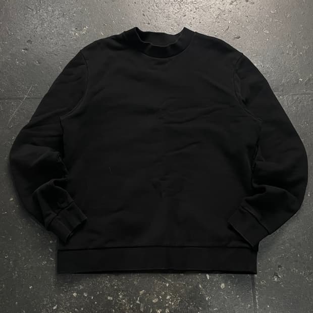 100 코스 맨투맨 