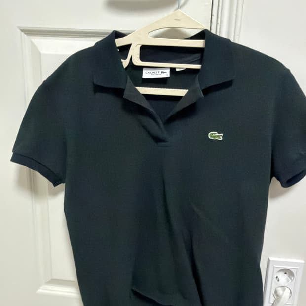 라코스테 카라티