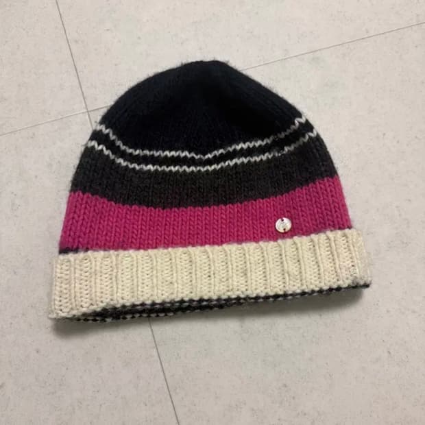 아워레가시 비니