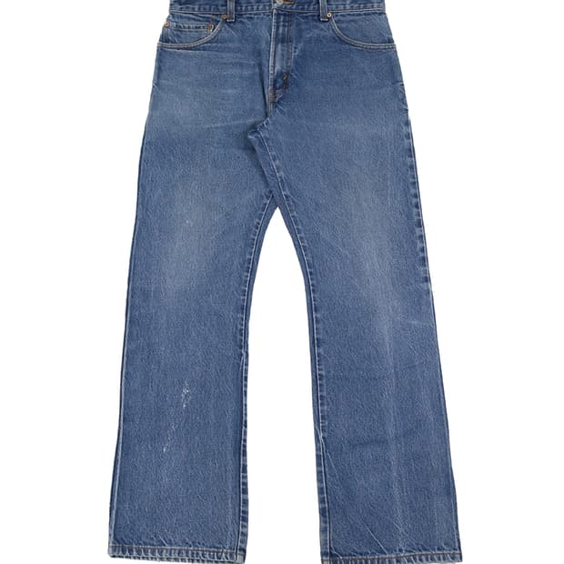 리바이스 517 부츠컷 00s (32~33)