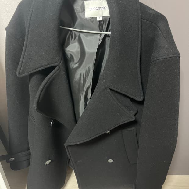 데꼬로소 피코트