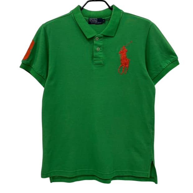 폴로랄프로렌 빅포니 피케티