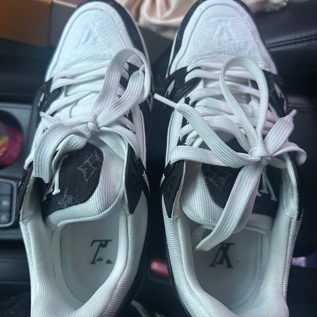 루이비통 트레이너