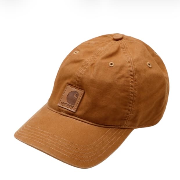 칼하트 캡모자