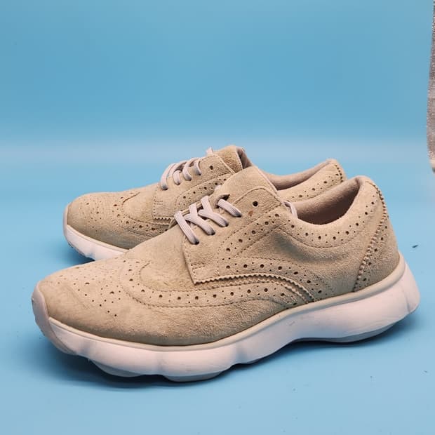 o 아이오핏 프로클래식 골프화245