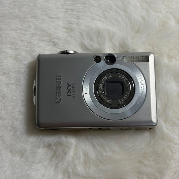 준민트급) 캐논 익서스60 풀박스