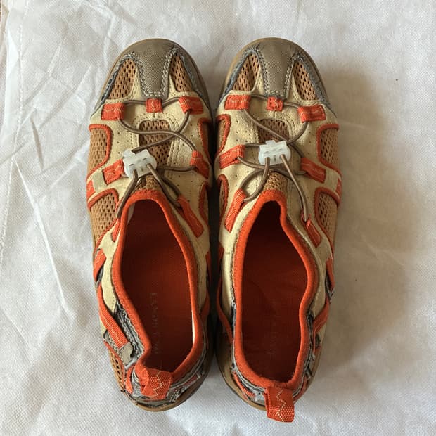 빈티지 스니커즈 