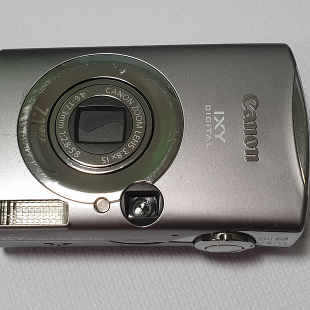 캐논 ixy900 디카 (=익서스850)