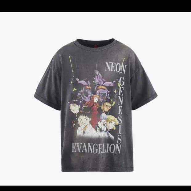 세인트 미카엘 에반게리온 팝니다