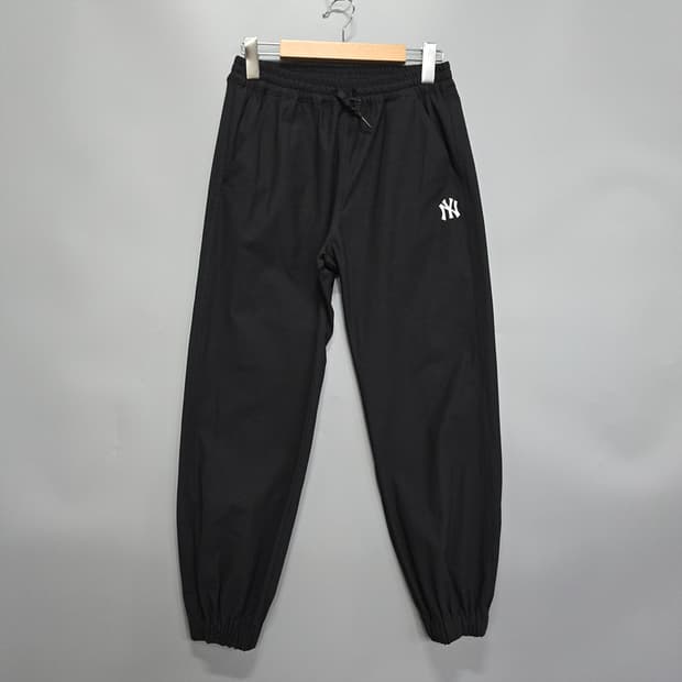 MLB 키즈(MLB KIDS) 뉴욕양키스 베이직 로고 조거 팬츠 155