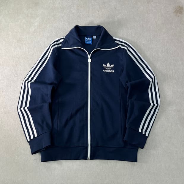 100 아디다스 유로파 트랙탑 져지