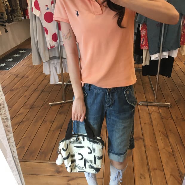 폴로 코랄 카라티