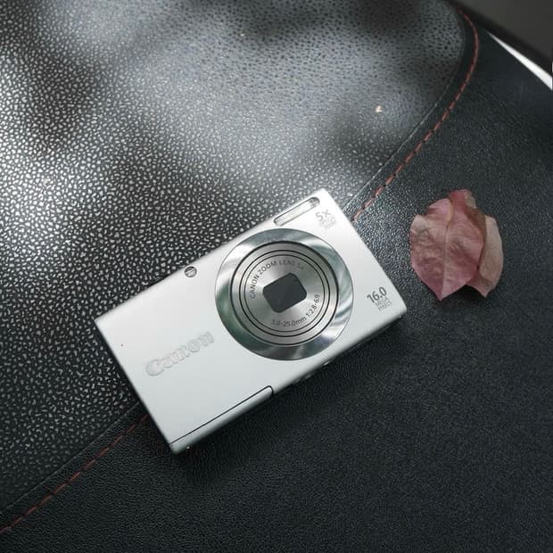 캐논 파워샷 A2300 canon powershot A2300