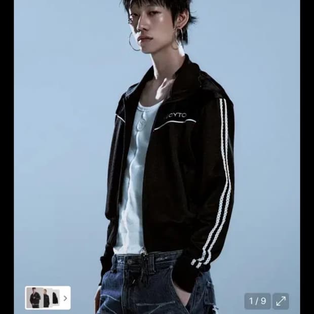 lecyto 트레이닝 셋업