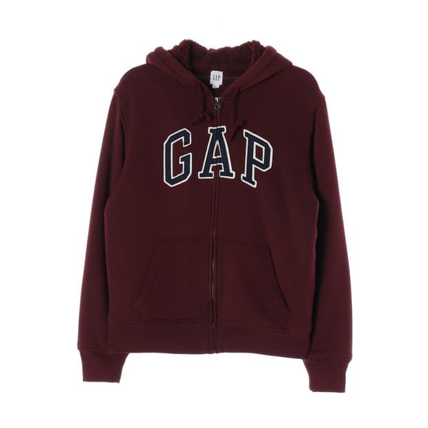 GAP 후드집업 M