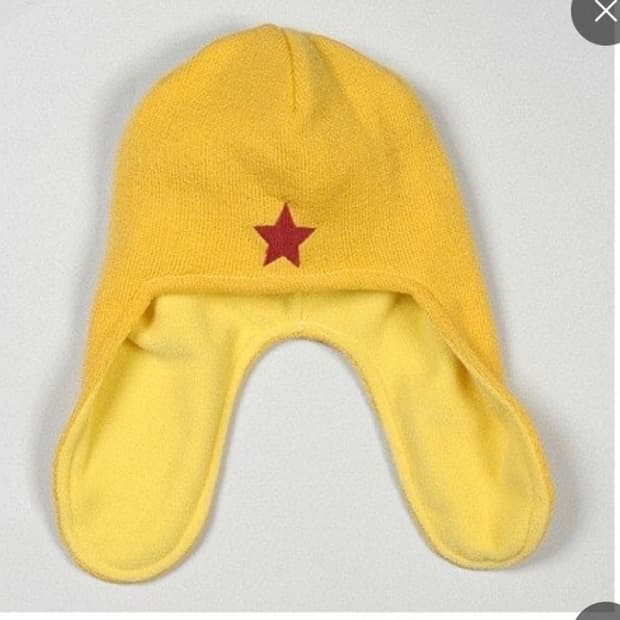 케로로 모자, 쿠루루모자 구해요