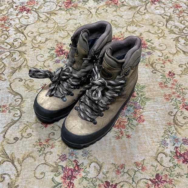 마인들 고어텍스 eu39