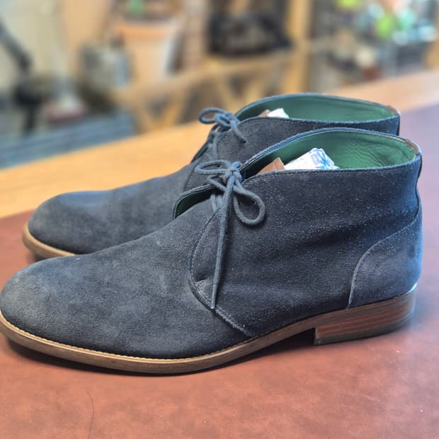 275-280 (44)마시모뚜띠 남자부츠 