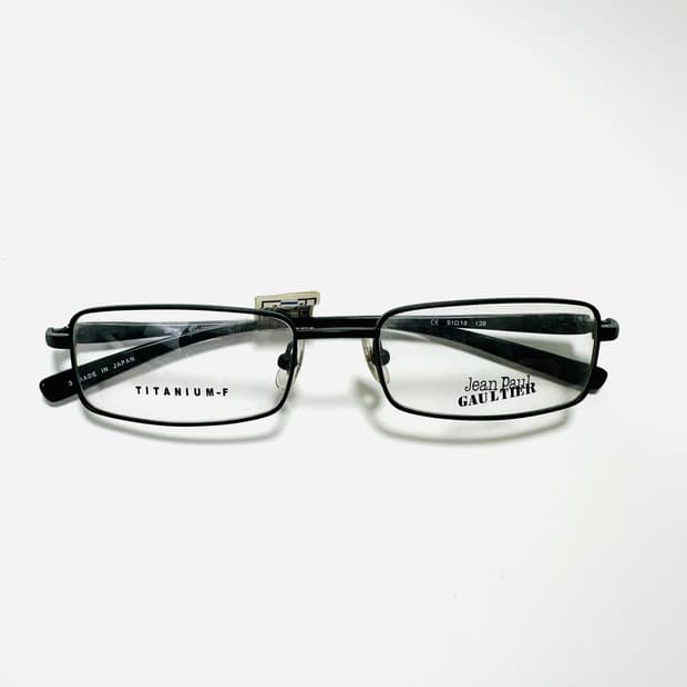 장폴고티에 안경 55-0059