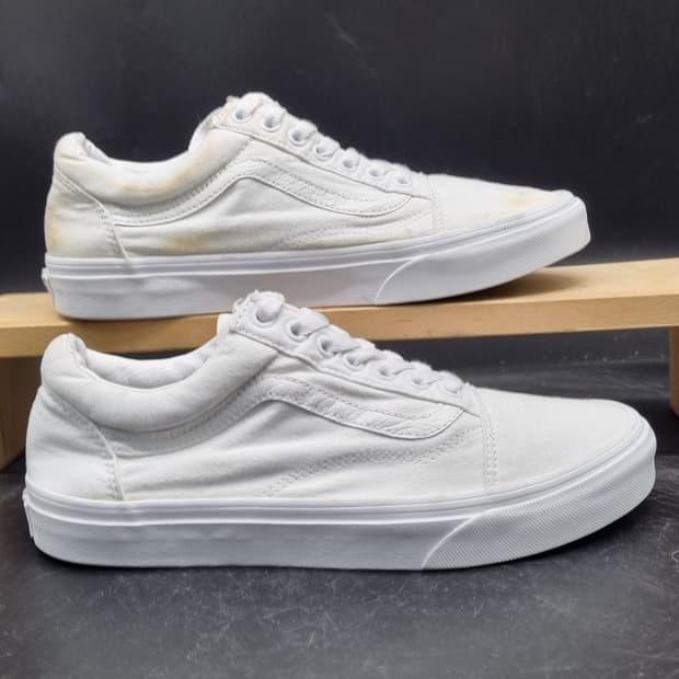 반스 올드스쿨 남성 스니커즈260