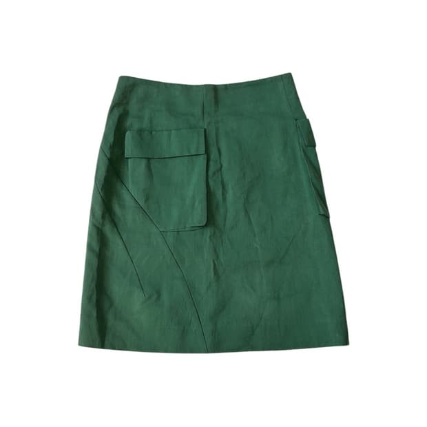 Pocket Skirts 38