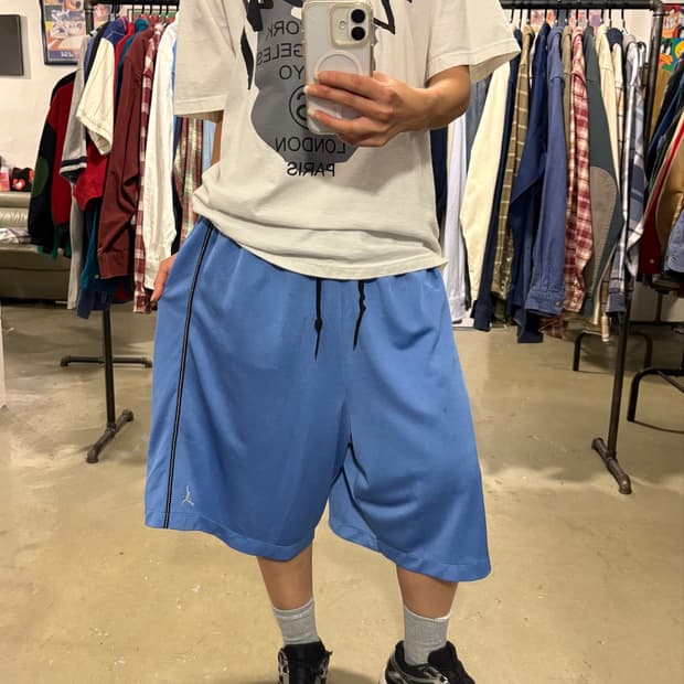 조던 반바지
