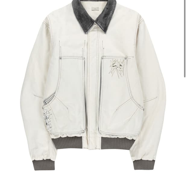 구매글) Xlim 자켓 xs사이즈