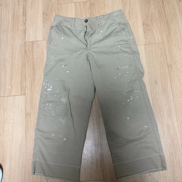 폴로 랄프로렌 리페어 8부