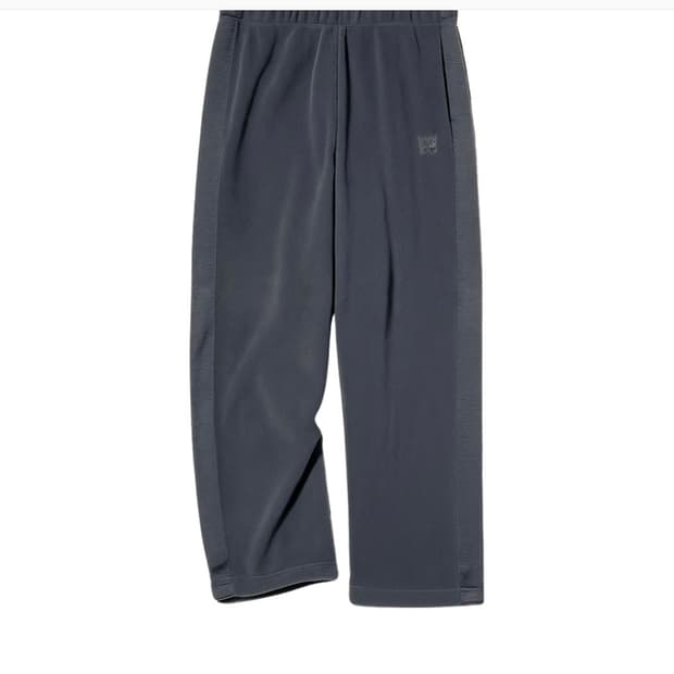 [새상품] 니들스 x 유니클로 바지