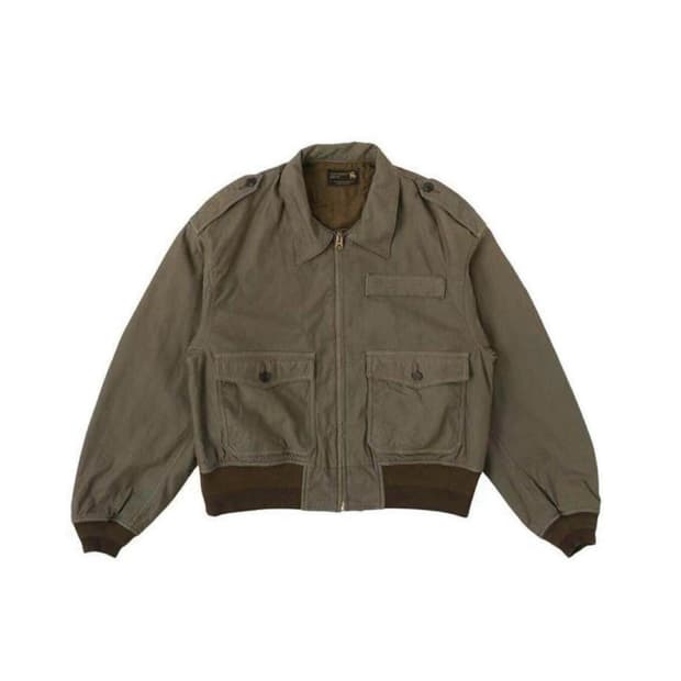 23ss contrary dept HILTS JKT