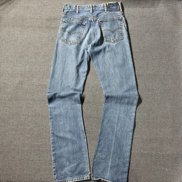 Levi's 517 (31) OLD-8953
