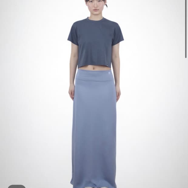 얼스지구 스커트 2사이즈