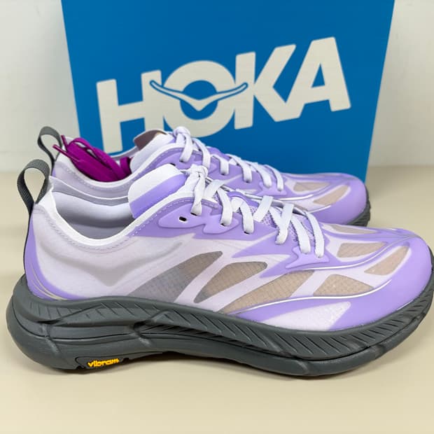 [255]HOKA 호카 마파테 스피드 4 라이트 신품 무료배송