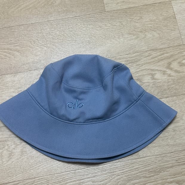 alo 알로 버킷햇